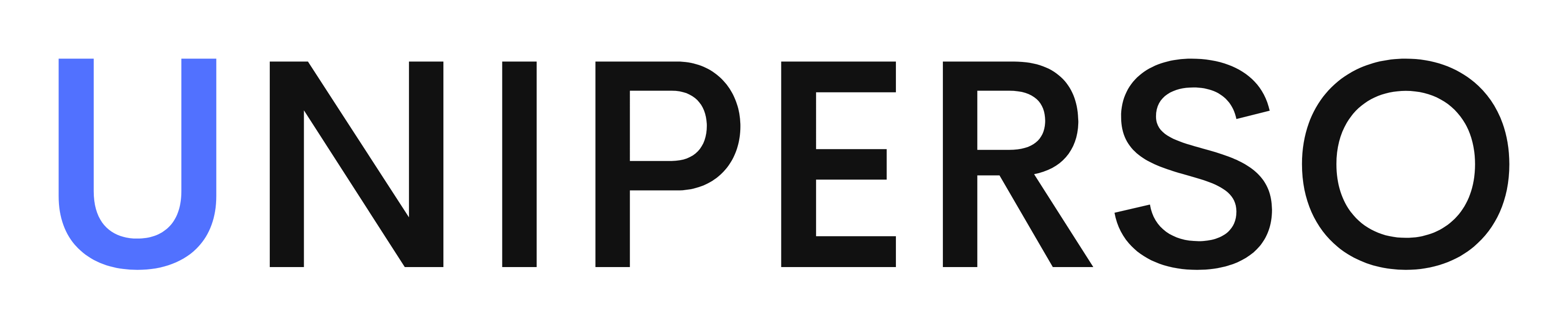 Uniperso Logo